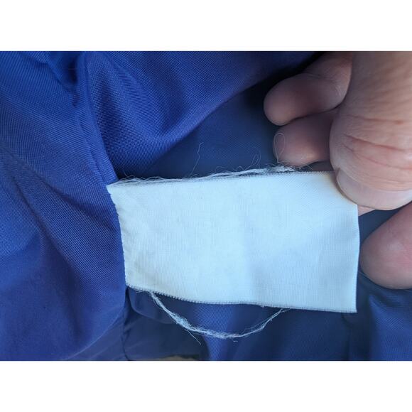 Vintage Columbia X Bugaboo Women's Full Zip Jacket Sz Medium Retro 90s Outdoors - Picture 6 of 7